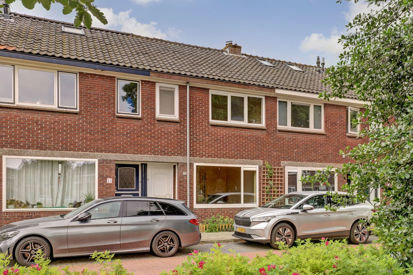 Vogelplein 22