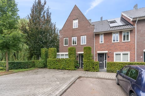 Genthoek 13