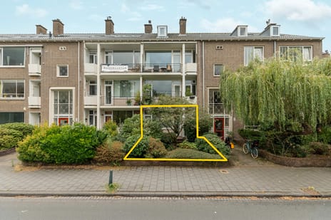 Balsemienlaan 232