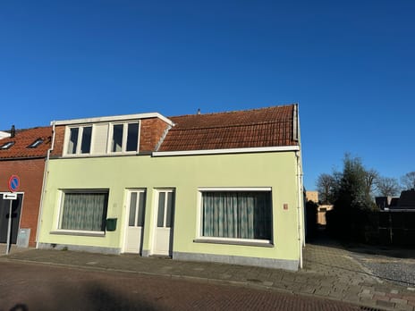 Rooseveltweg 27