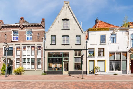 Hanzeweg