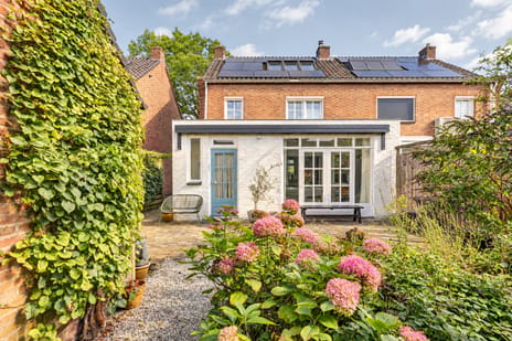 Commandeurstraat 23
