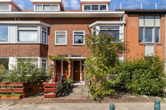 Talingstraat 147-B