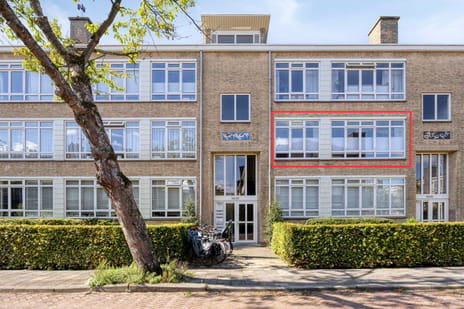Van Trigtstraat 68