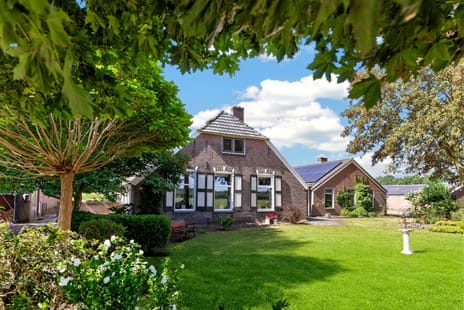 Stobbenbroekerweg 39