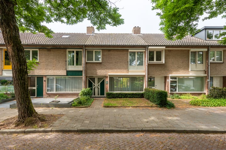 Liviuslaan 53