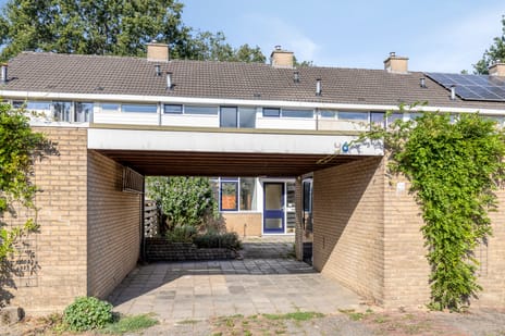 van Leeuwenhoeklaan 46