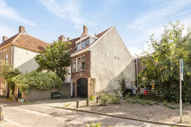 Zandbergstraat 20