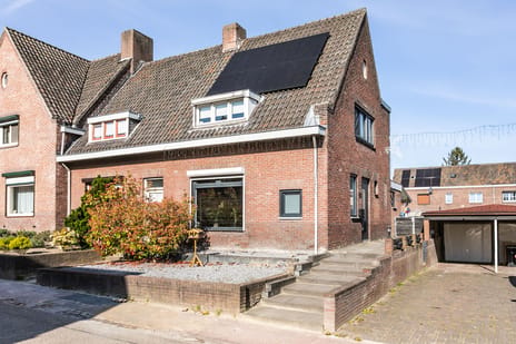 Brunahildestraat 65