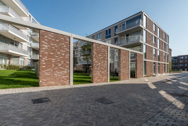 Dokter Frans Fouquetstraat 13 C-01