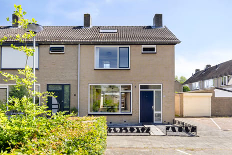 Heidehof 98