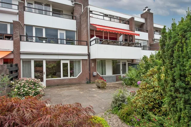 Jan Vermeerstraat 10-6