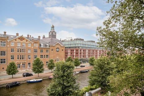 Gerard Doustraat 2-3