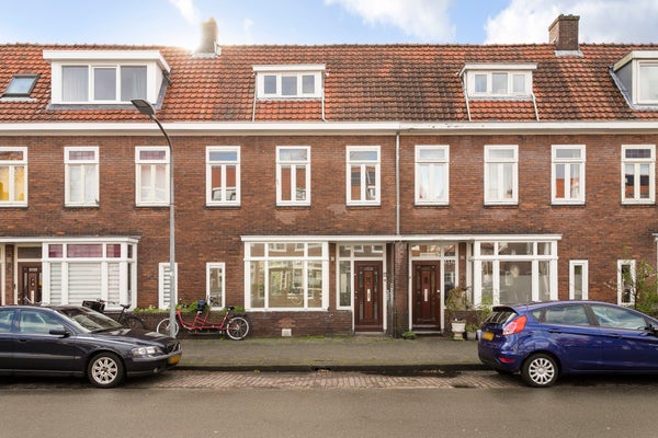 Middenweg 122