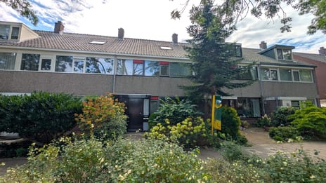 Vossiuslaan 42