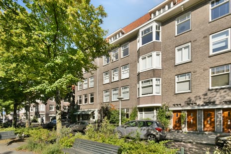 Woestduinstraat 67-3