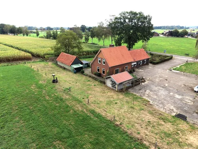 Stadsheidelaan 19