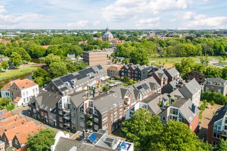 Nagtglasstraat 48