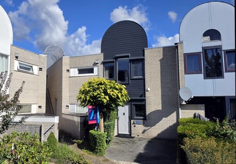 Lange Maat 135