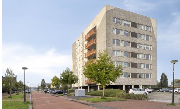 Parnassialaan 68