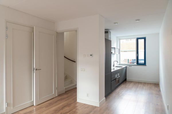 Burgemeester Smitsstraat 5