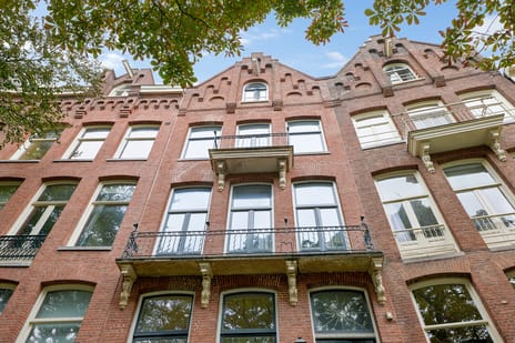 Tesselschadestraat 5-C