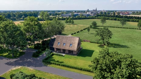 Hondemotsweg kavel C