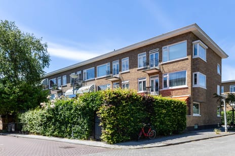 Ebalstraat 3-C