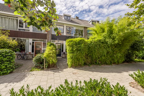 Wingerdlaan 12