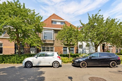 Groeneweg 87