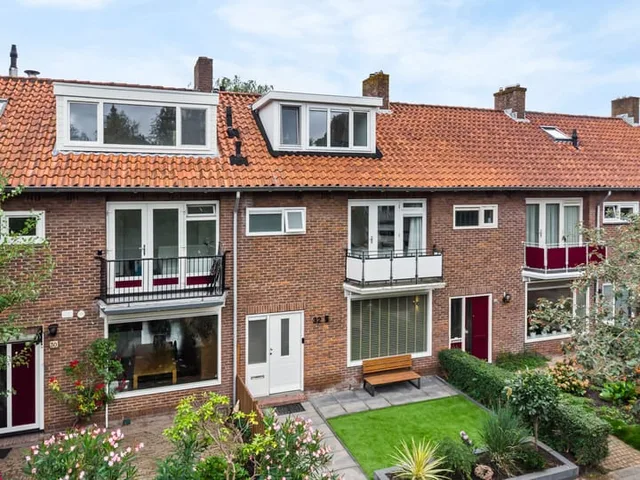 Haagkerslaan 32