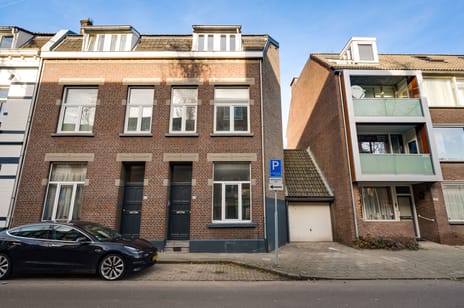 Sint Antoniuslaan 60