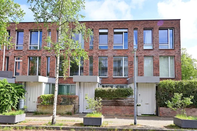 Buys Ballotstraat 6