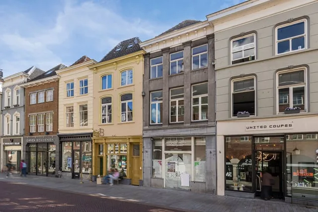 Hinthamerstraat 69-A