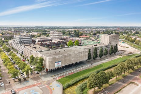 Werkerlaan 233