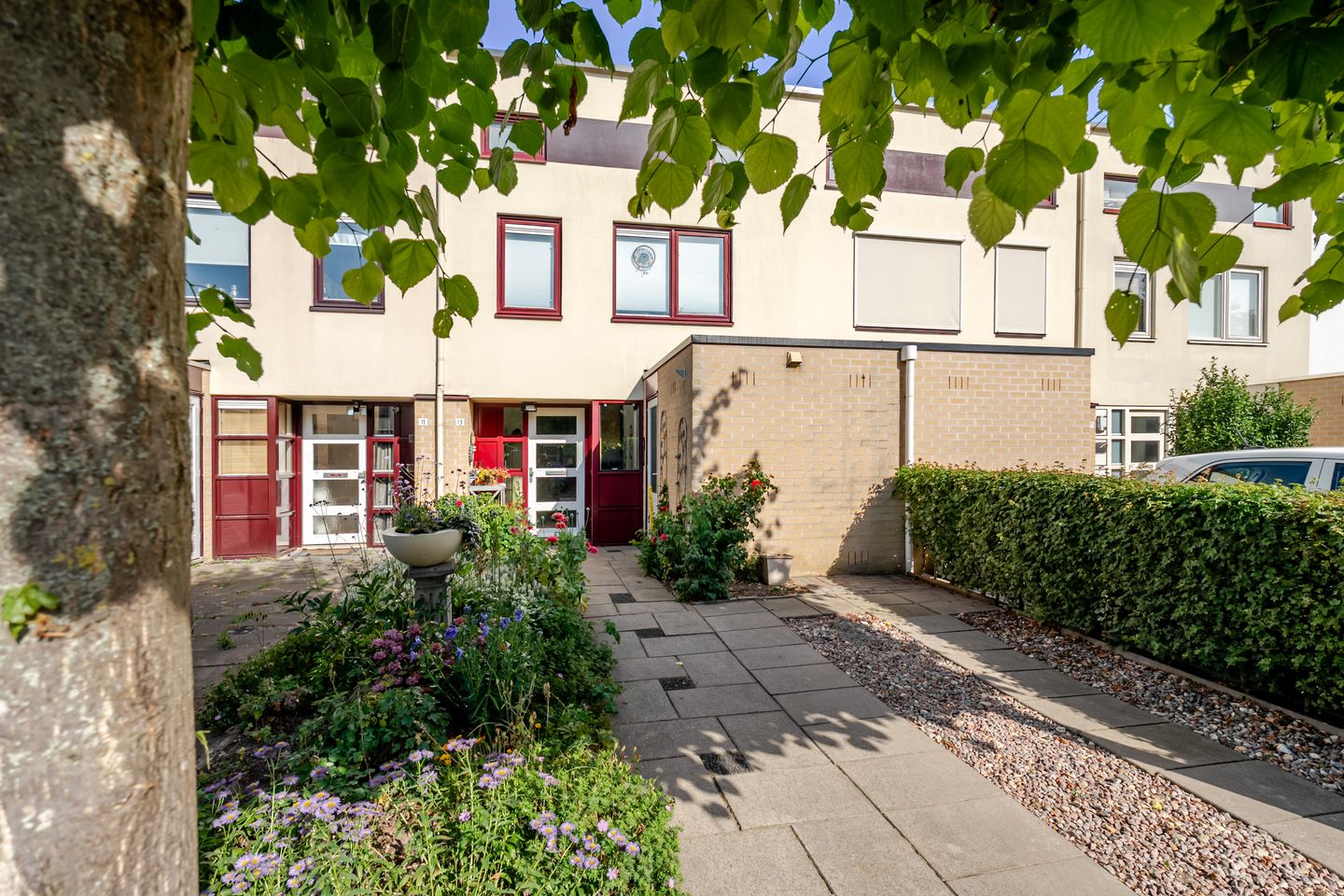 Grada Vleemingstraat 13