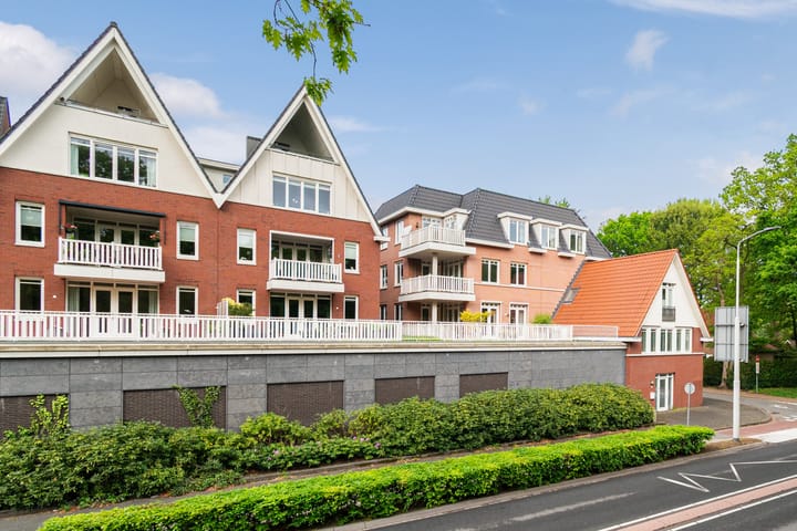 NVM Open Huizen Dag Branderskamp 60