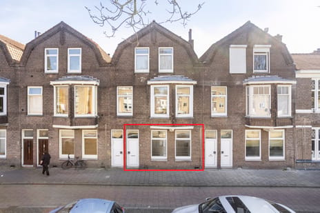 Paul Krugerstraat 110