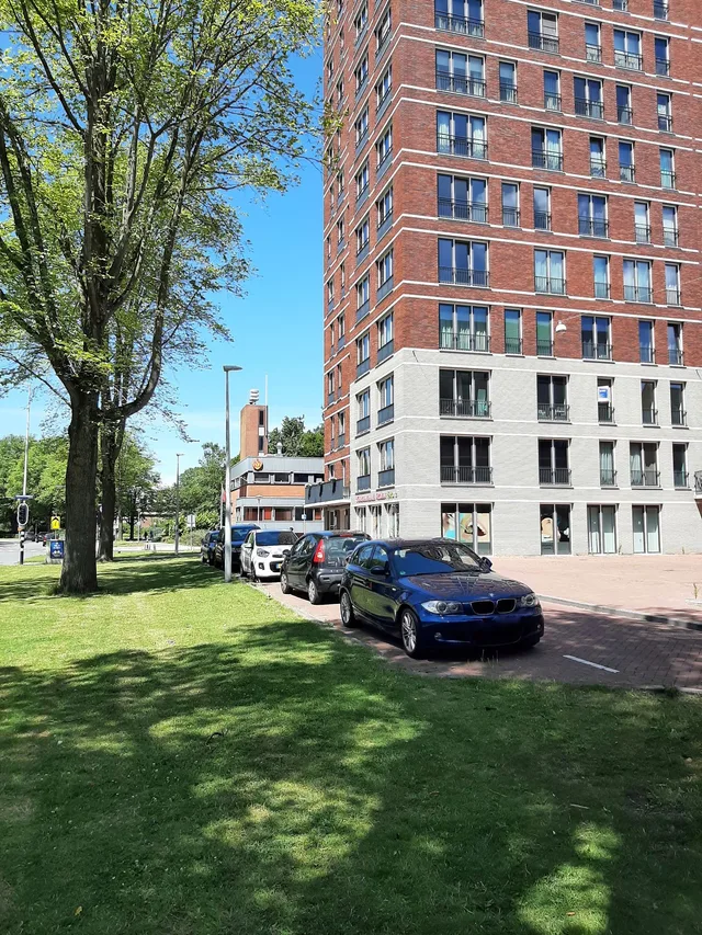 IJdoornlaan 58-E3