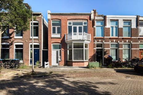 Gysbert Japicxstraat 83