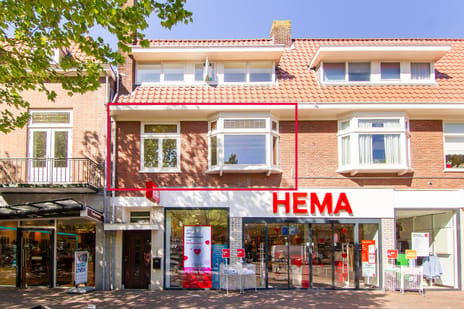 Binnenweg 77-B