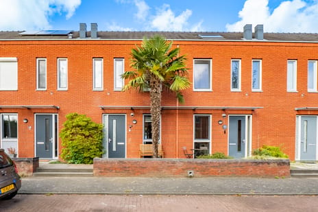 Joan Miróstraat 64