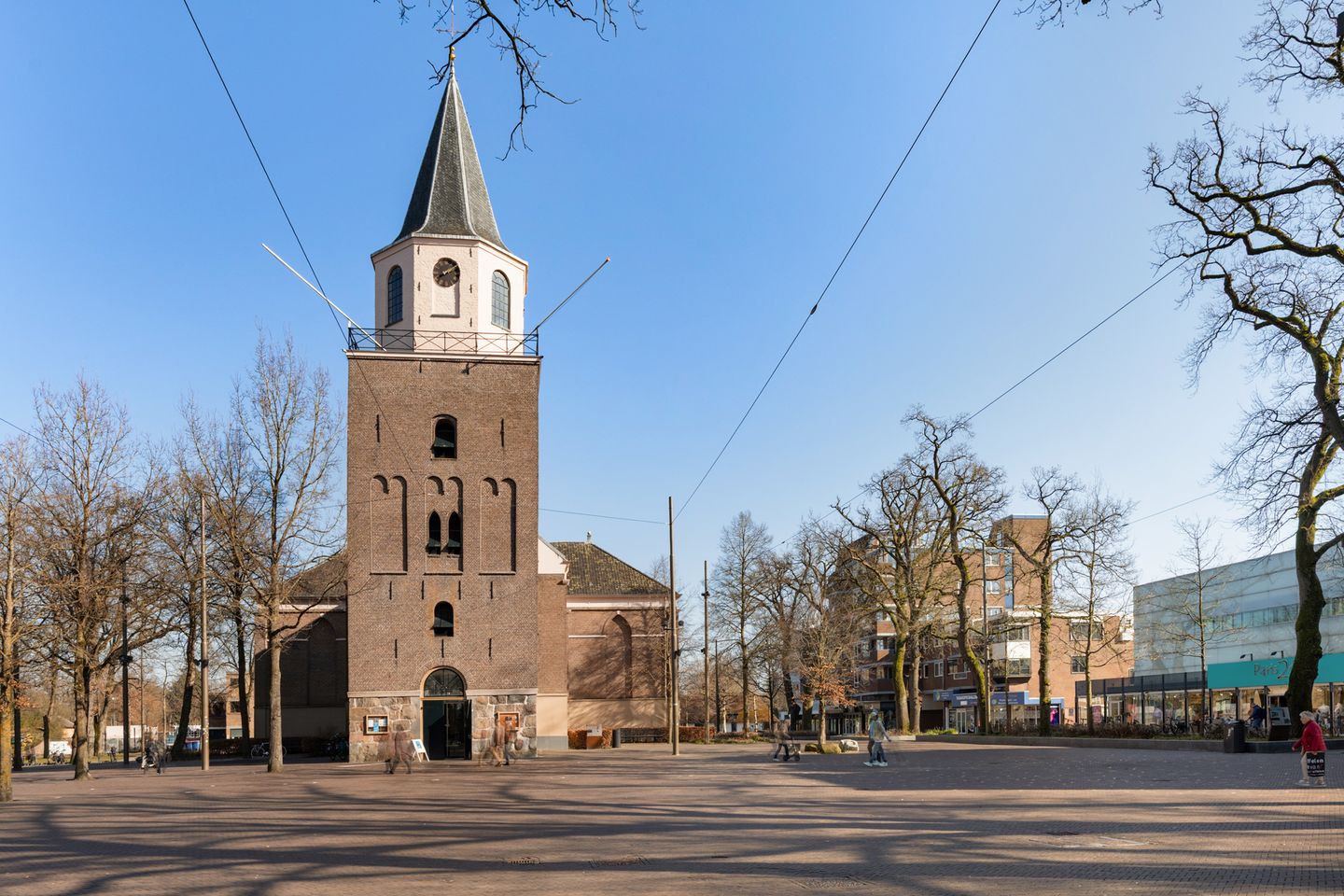 Kerkpad 21