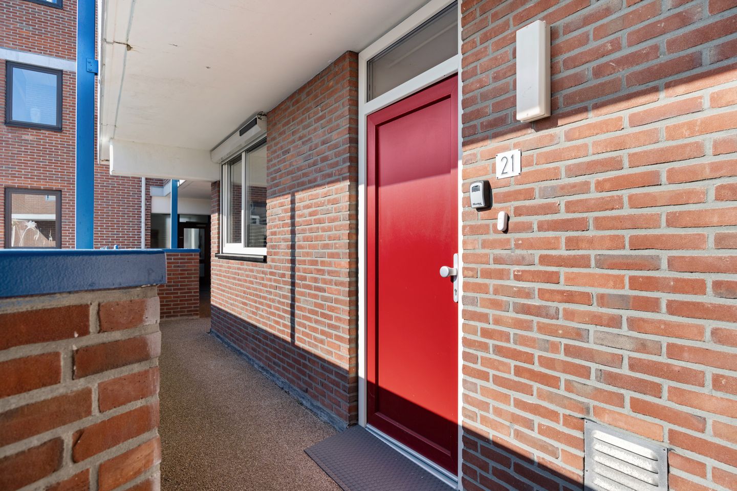 Kerkpad 21