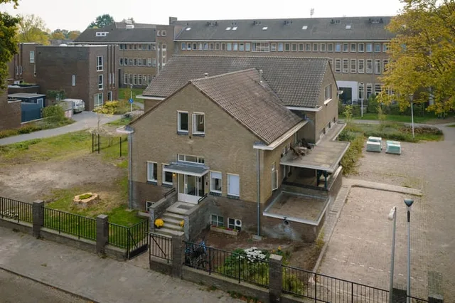 Van Calcarstraat 4