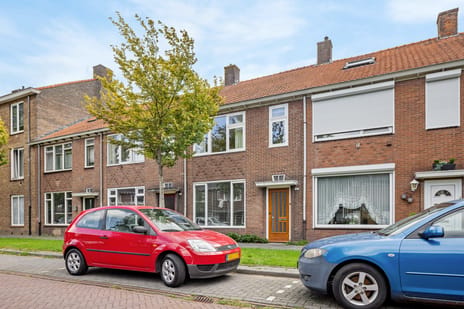 Ranonkelstraat 21
