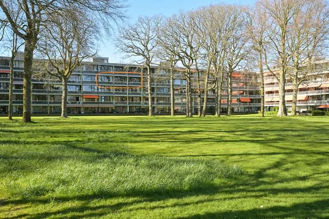 Stoeplaan 11-F24