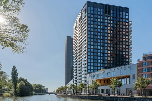 Badhuiskade 231