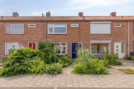 Van Cittersstraat 19