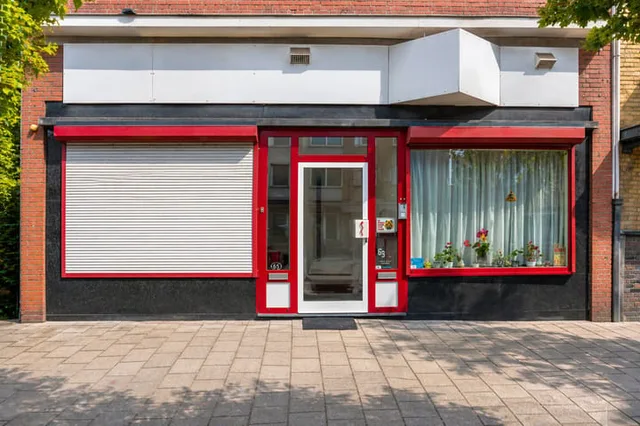 St.Pieterstraat 65-A